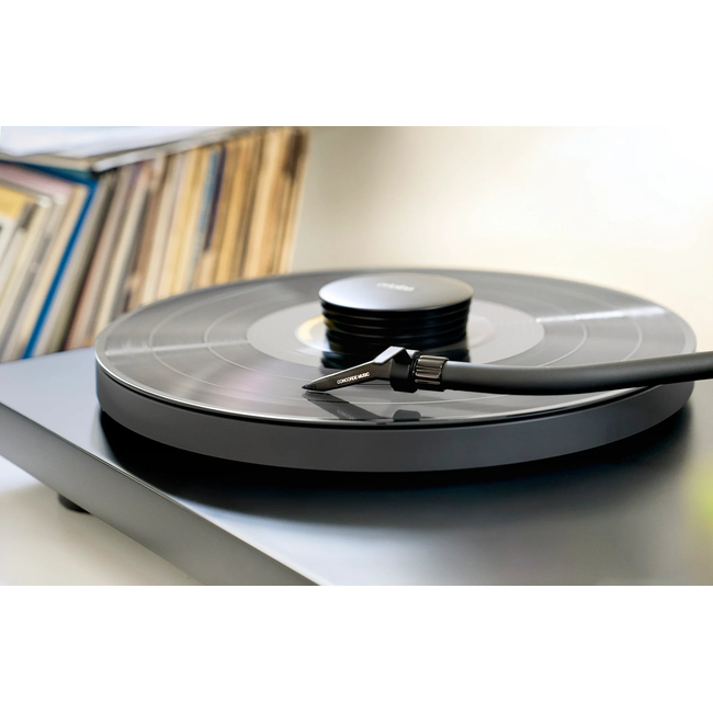 Ortofon CONCORDE MUSIC BLACK LVB 250 limited edition