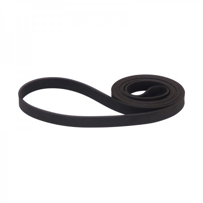 Dual drive belt for CS 515