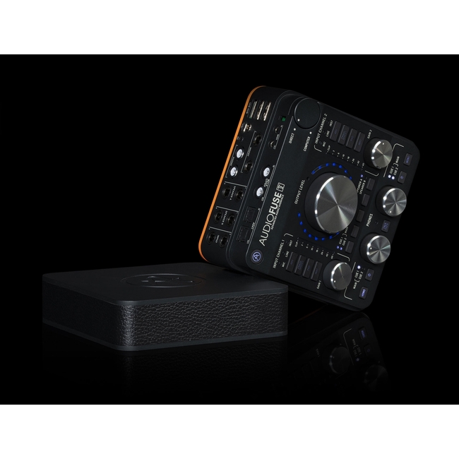 Arturia AudioFuse REV2