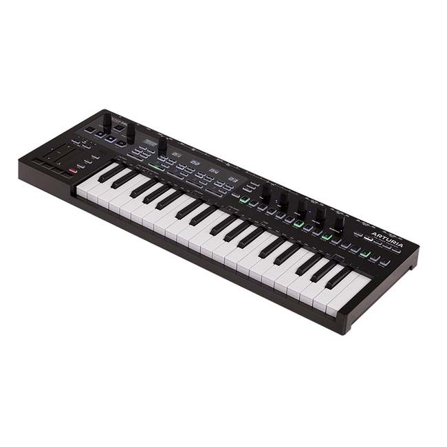 Arturia Keystep Pro Chroma