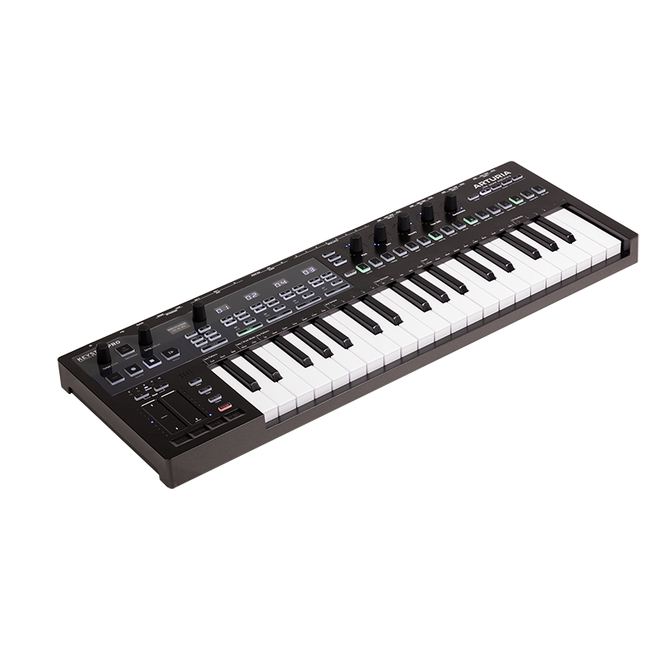 Arturia Keystep Pro Chroma