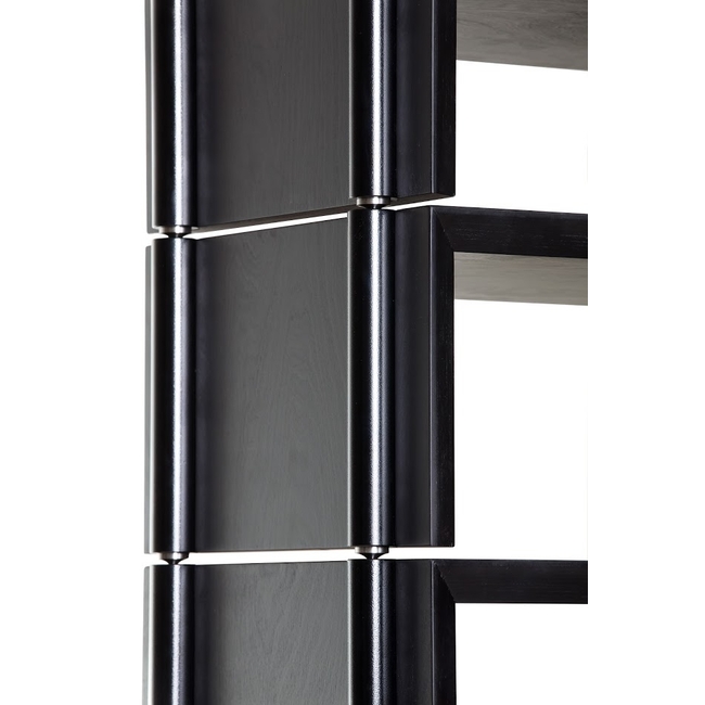 Exelixis ATLAS Black --Διαθέσιμο προς επίδειξη--