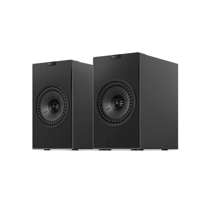 KEF Coda W - Dark Titanium (Ζεύγος)