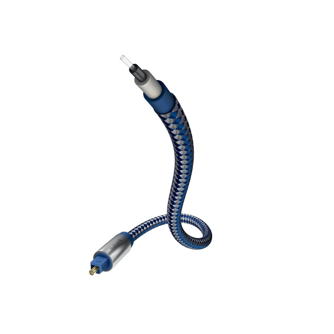 Inakustik 0041201 Premium Optical Cable - 1m