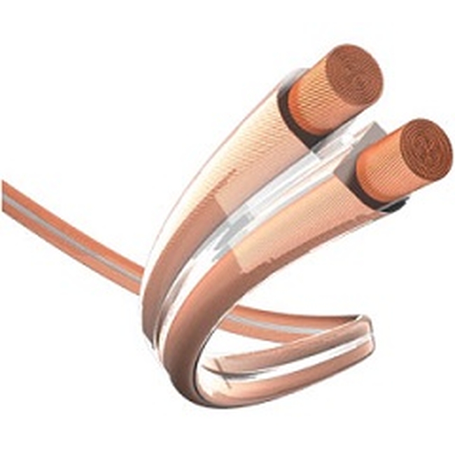 Inakustik 004022 Premium 2x2.5mm (Τιμή ανά μέτρο) 4001985424856