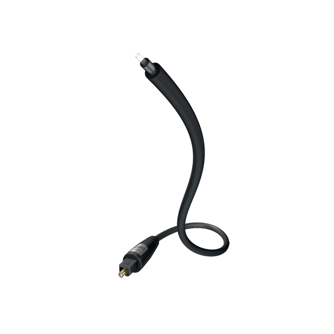 Inakustik 00312107 Star Optical Cable - 0.75m