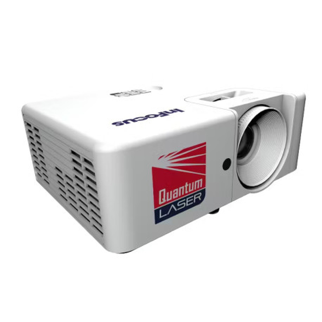 INFOCUS CORE II INL176 WXGA LASER 1280x800