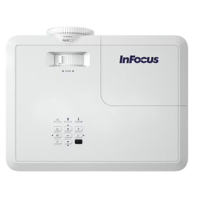 INFOCUS GENESIS III IN0002SL SVGA