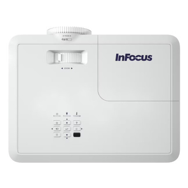 INFOCUS GENESIS III IN0004SL XGA 1024x768