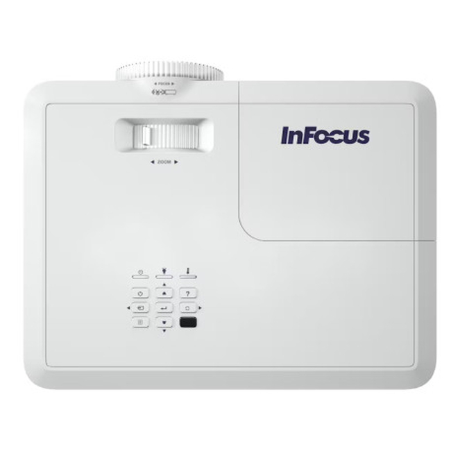 INFOCUS GENESIS IV IN0022SL SVGA 800x600