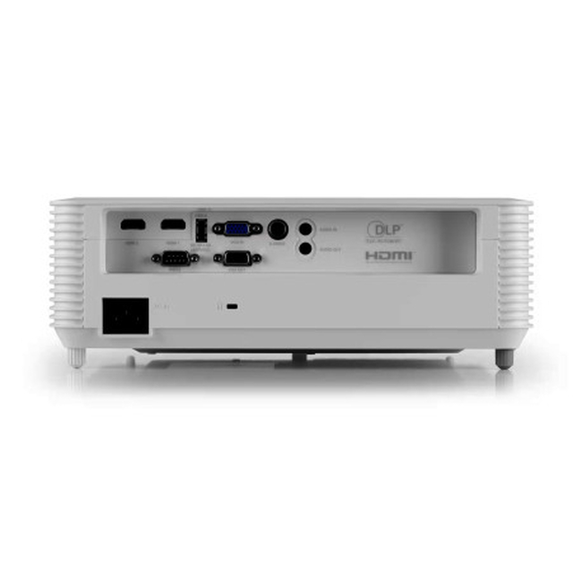 INFOCUS GENESIS IV IN0022SL SVGA 800x600