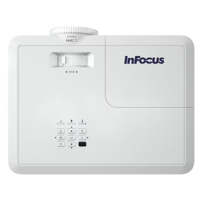 INFOCUS GENESIS IV IN0024SL XGA 1024x768
