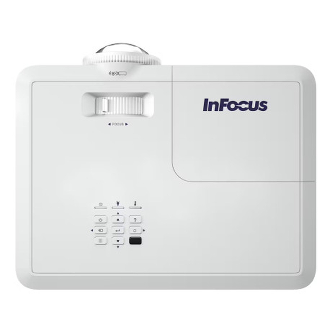 INFOCUS GENESIS IV IN0024ST XGA 1024x768