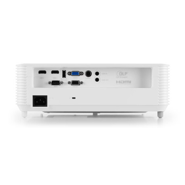 INFOCUS GENESIS IV IN0028SL 1080p