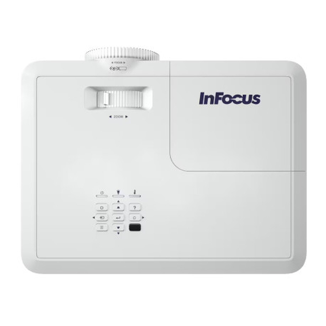 INFOCUS GENESIS IV IN0028SL 1080p