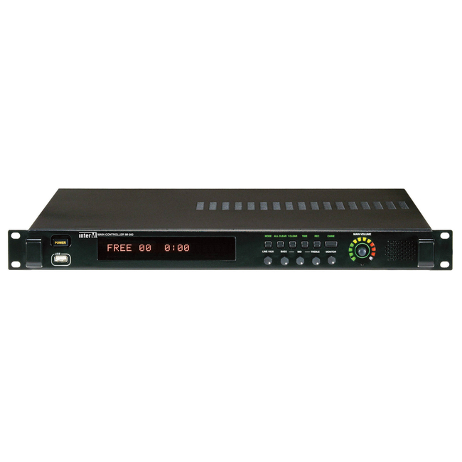 Inter-M IM-300