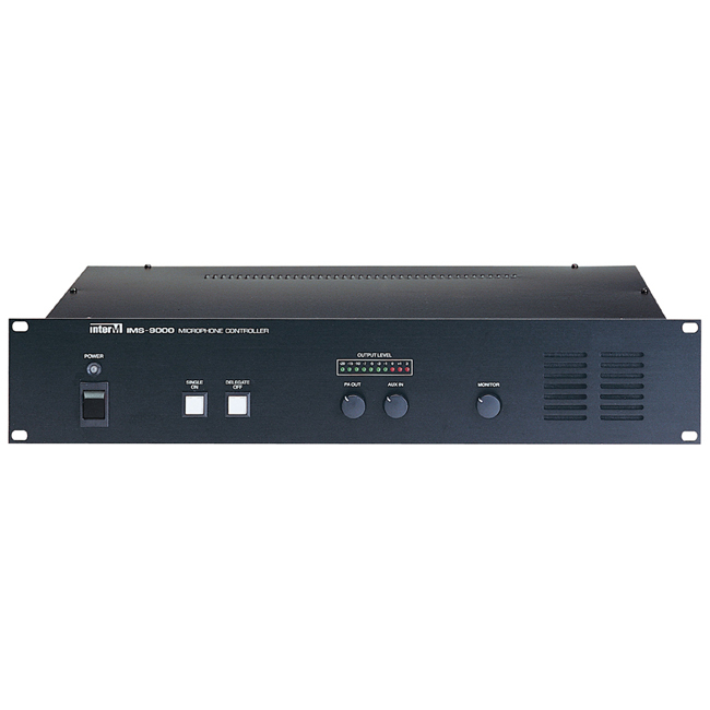 Inter-M IMS-9000