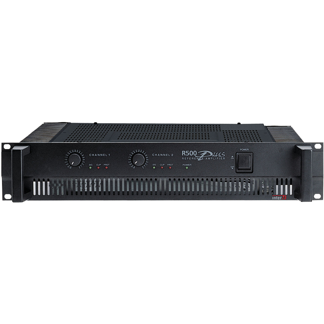 Inter-M R-500 PLUS