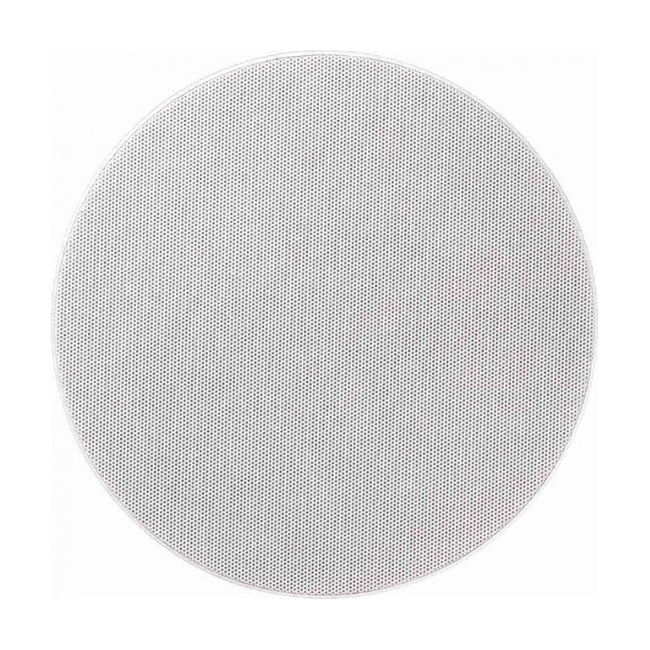 Magnat QUANTUM Series Interior ICQ 62 Χωνευτό Ηχείο Οροφής 6'' 100W RMS Λευκό (Τεμάχιο)