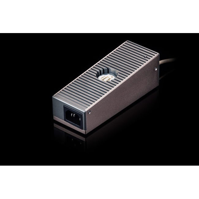 iFi Audio iPower Elite Silent Power - 12V/4A (5060738784295)