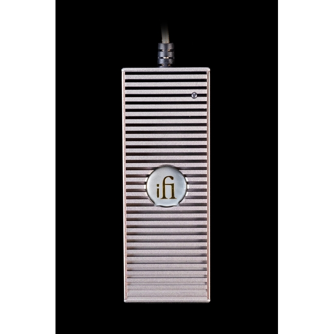 iFi Audio iPower Elite Silent Power - 12V/4A (5060738784295)