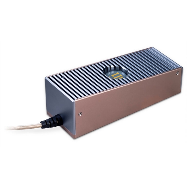 iFi Audio iPower Elite Silent Power - 12V/4A (5060738784295)