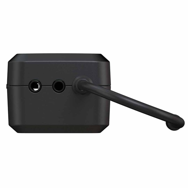 IK Multimedia iRig Stream Solo