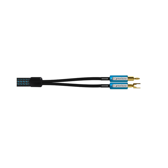 NorStone Skye MC Speaker Cable 3m