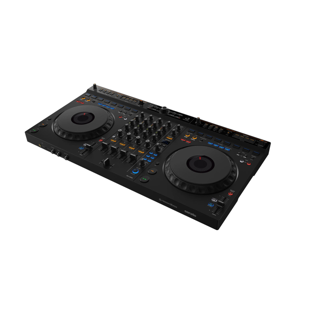 Pioneer AlphaTheta DDJ-GRV6