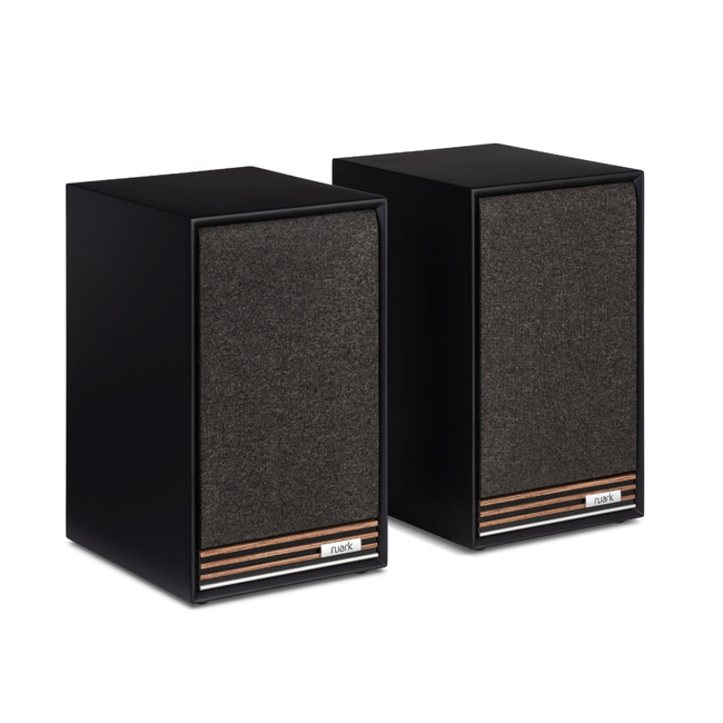 Ruark Sabre-R Satin Black (Ζεύγος)