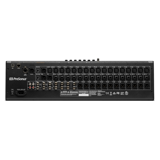 Presonus StudioLive Series III SE 24