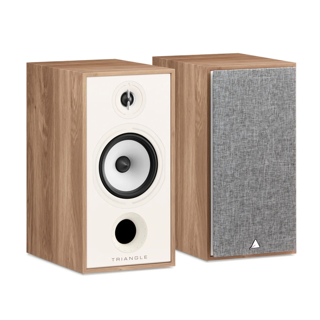 Triangle Borea - BR04 Light Oak