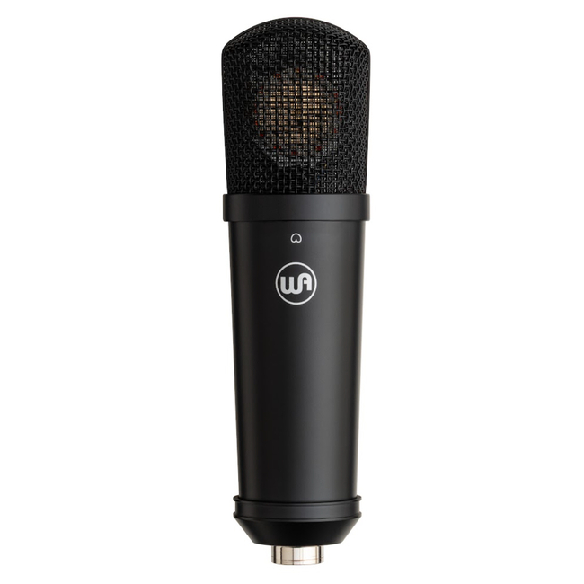 Warm Audio WA-87jr SE Black