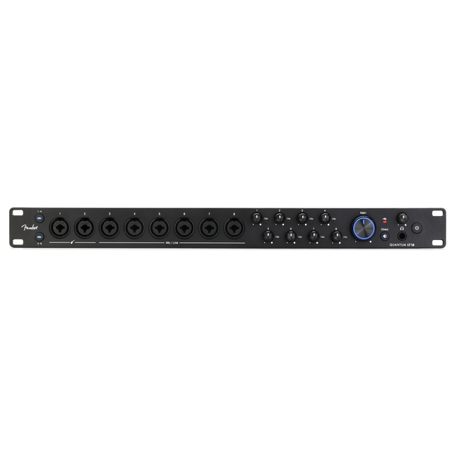 Fender Quantum LT 16