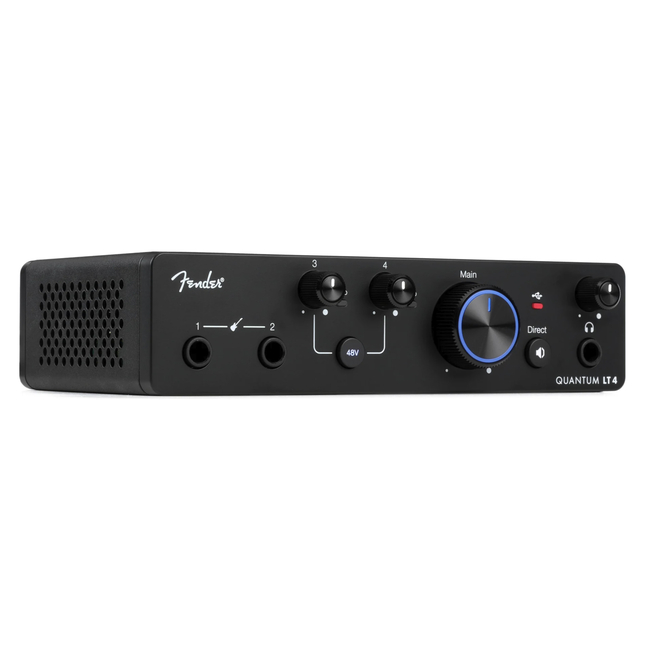 Fender Quantum LT 4