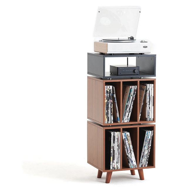 NorStone Stockholm 1100 Black