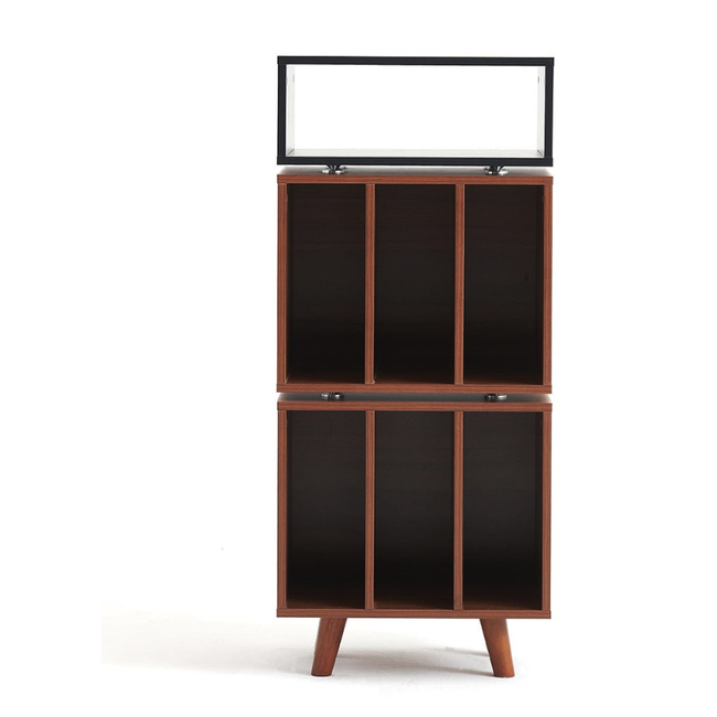 NorStone Stockholm 1100 Black
