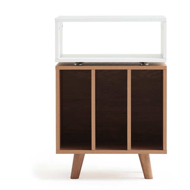 NorStone Stockholm 700 Satin White