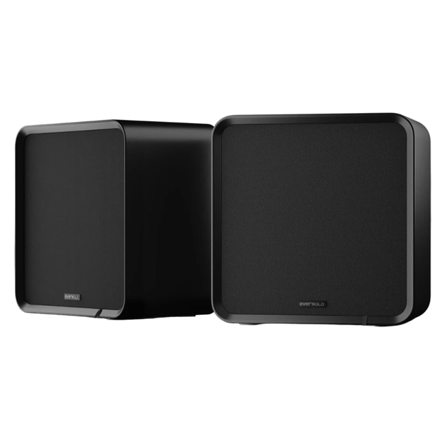 Eversolo SE100 (Ζεύγος)