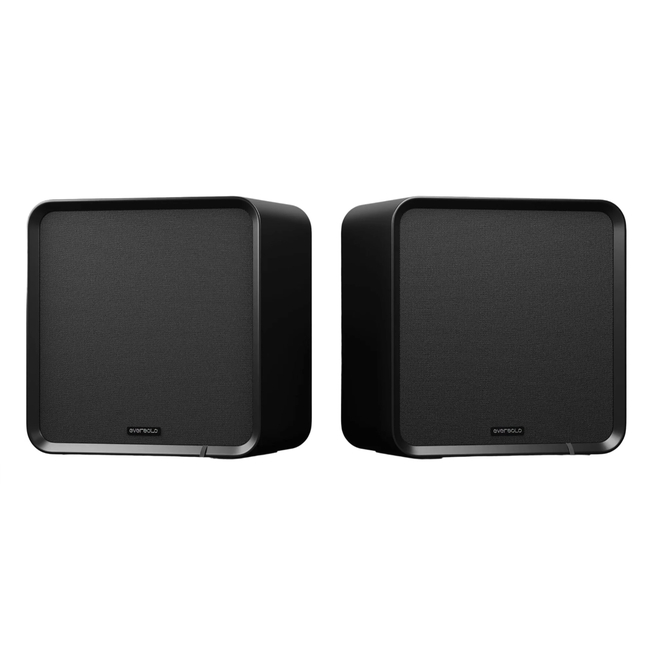 Eversolo SE100 (Ζεύγος)