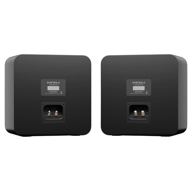 Eversolo SE100 (Ζεύγος)