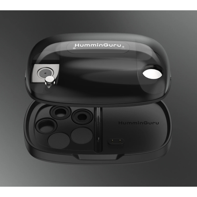HumminGuru S-DUO Pro