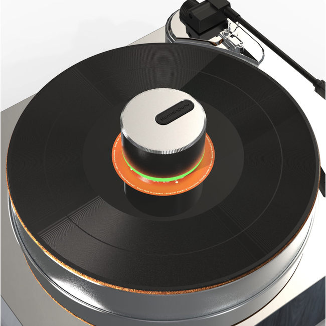 HumminGuru LUMI Record Stabilizer