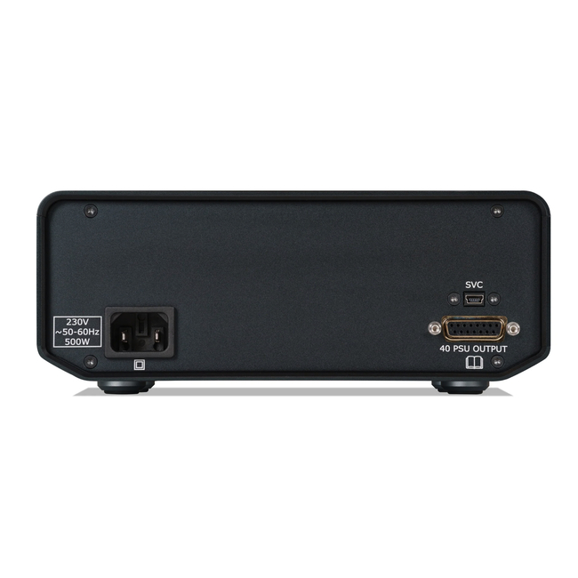 Cyrus 40 PSU