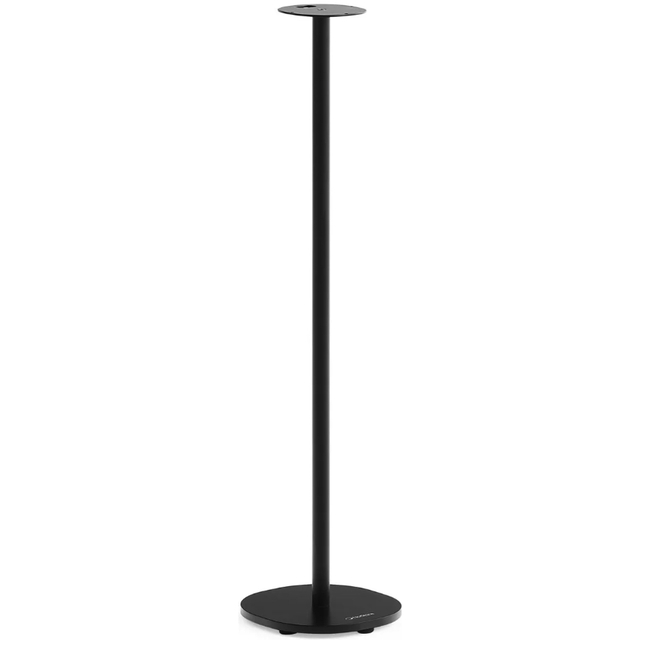 NorStone Speaker Stand for WiiM Sound / Sound Lite Black