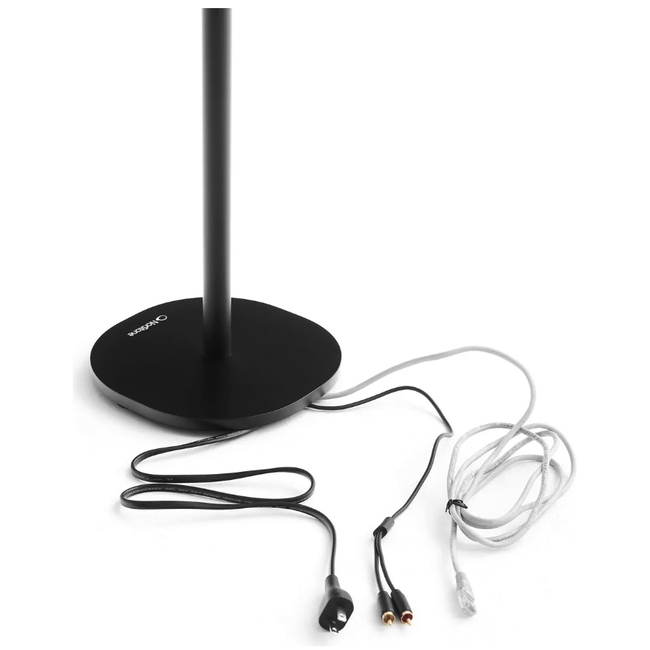 NorStone Speaker Stand for WiiM Sound / Sound Lite Black