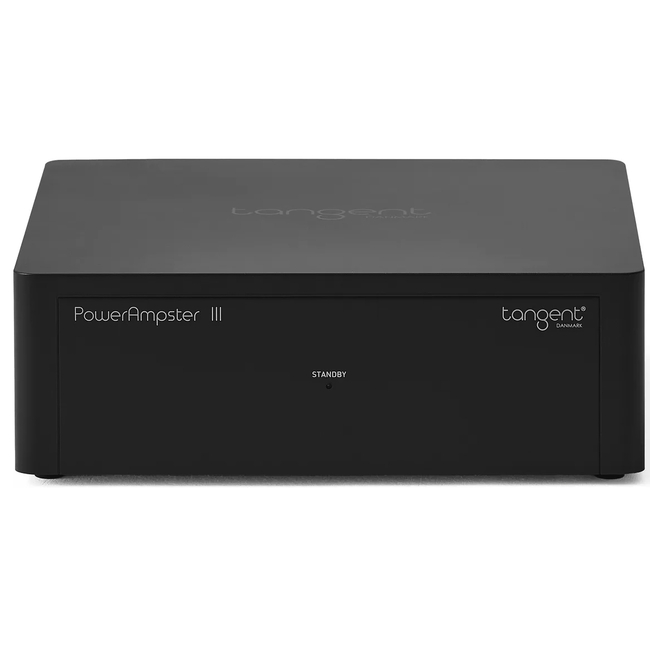 Tangent PowerAmpster III Τελικός Ενισχυτής - Black