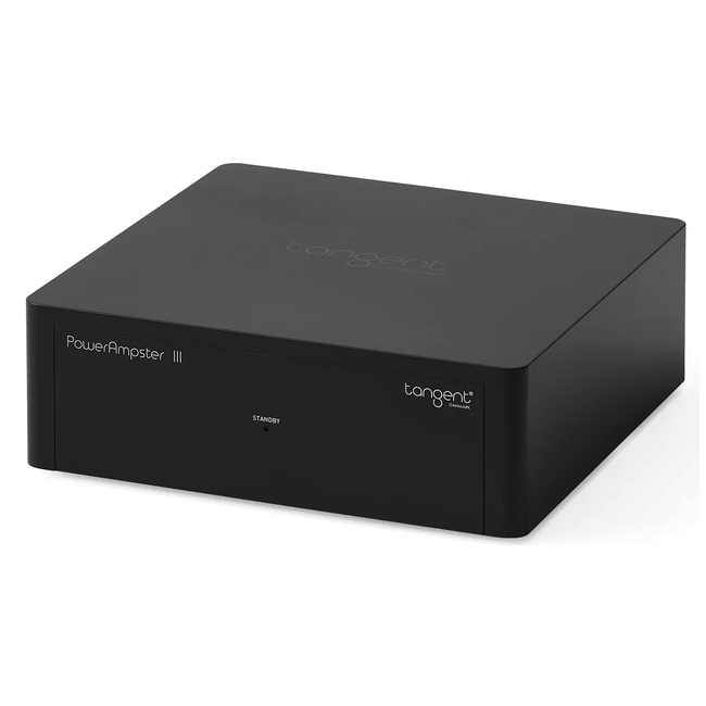 Tangent PowerAmpster III Τελικός Ενισχυτής - Black