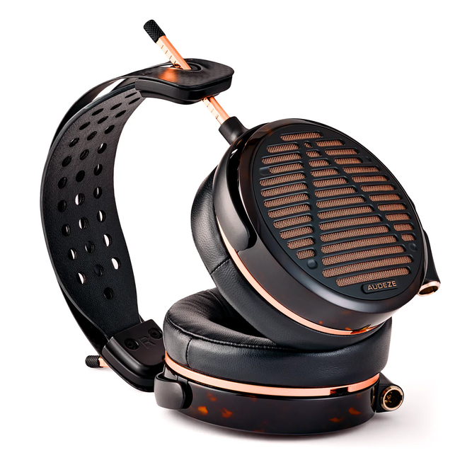 Audeze LCD-5s