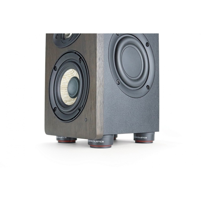 IsoAcoustics Iso-Puck Mini (set 8 τεμαχίων)